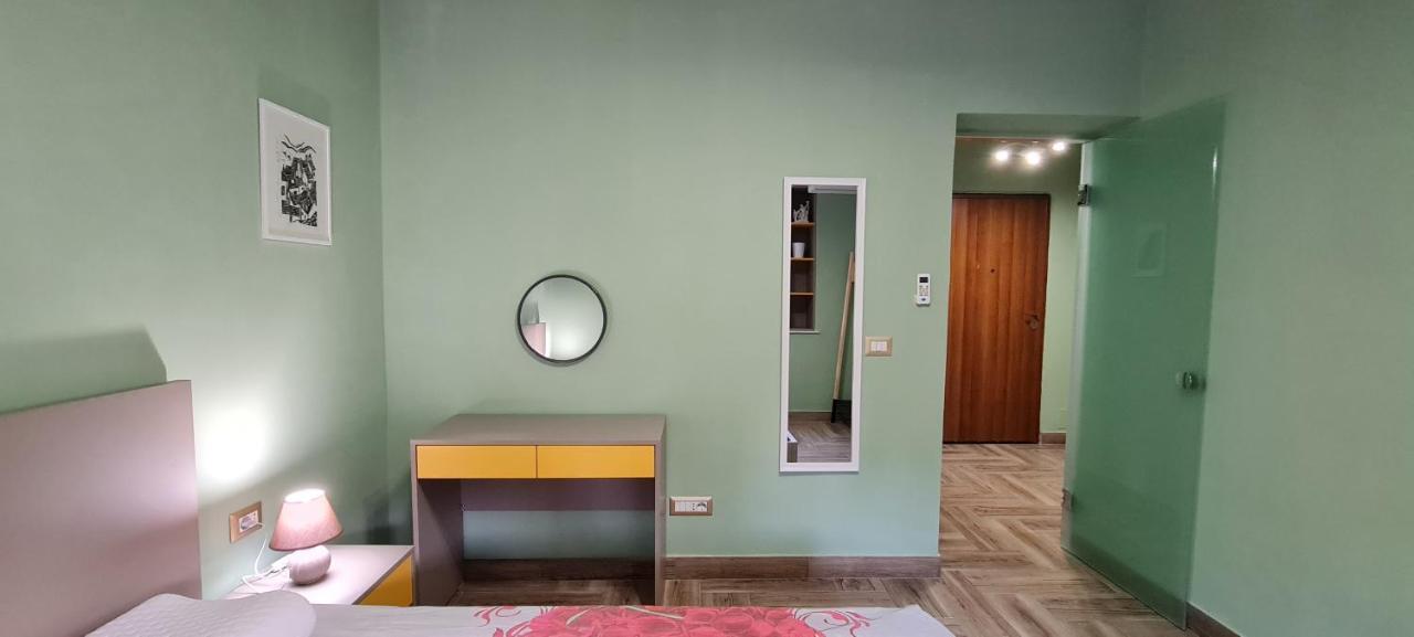 2V1 - Sheshi Willson Apartment Tirana Exterior photo
